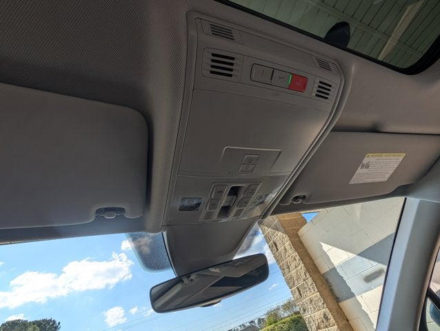 2021 Volkswagen Tiguan SEL