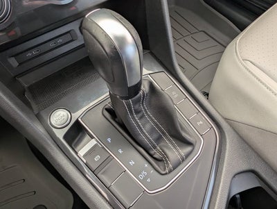 2021 Volkswagen Tiguan SEL