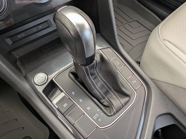 2021 Volkswagen Tiguan SEL