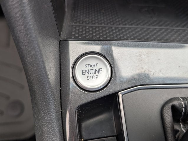 2021 Volkswagen Tiguan SEL