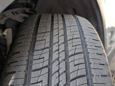 2021 Volkswagen Tiguan SEL