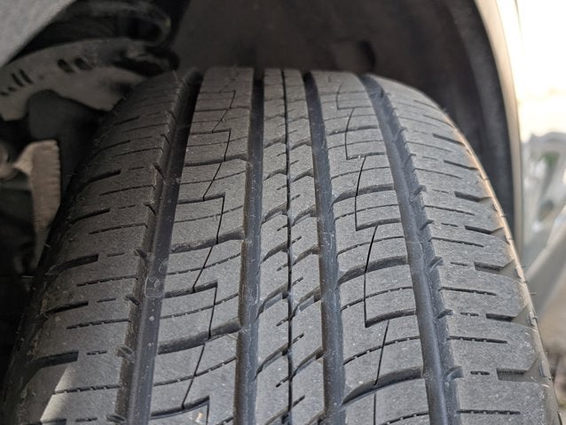 2021 Volkswagen Tiguan SEL