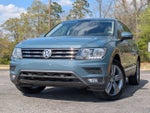 2021 Volkswagen Tiguan SEL
