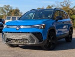 2025 Volkswagen Taos SE Black