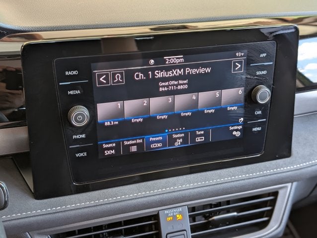 2025 Volkswagen Taos SE Black