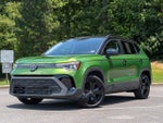 2025 Volkswagen Taos SE Black