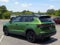 2025 Volkswagen Taos SE Black