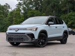 2025 Volkswagen Taos SE Black