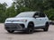 2025 Volkswagen Taos SE Black