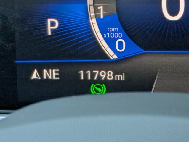 2025 Volkswagen Taos SE Black