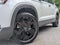 2025 Volkswagen Taos SE Black