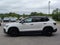 2025 Volkswagen Taos SE Black