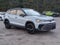 2025 Volkswagen Taos SE Black