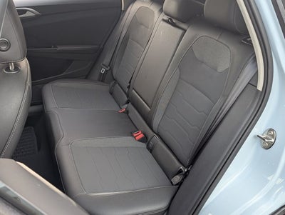 2025 Volkswagen Taos SE Black
