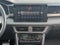 2025 Volkswagen Taos SE Black