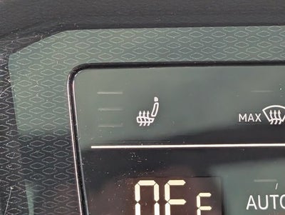 2025 Volkswagen Taos SE Black