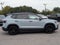 2026 Volkswagen Taos SE Black