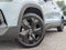 2026 Volkswagen Taos SE Black