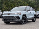 2026 Volkswagen Taos SE Black