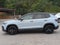2026 Volkswagen Taos SE Black