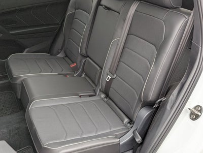 2024 Volkswagen Tiguan SEL R-Line