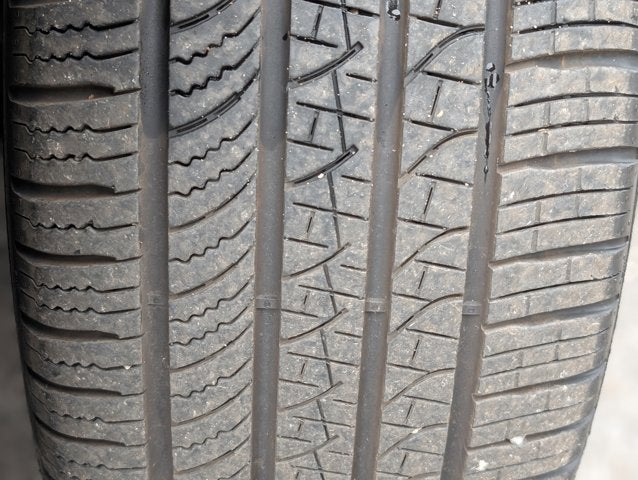 2024 Volkswagen Tiguan SEL R-Line