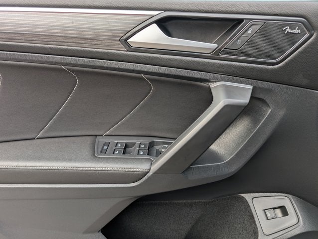 2024 Volkswagen Tiguan SEL R-Line