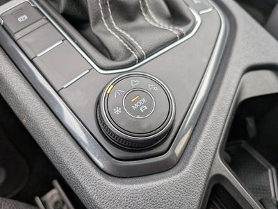 2024 Volkswagen Tiguan SEL R-Line