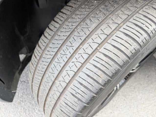 2024 Volkswagen Tiguan SEL R-Line