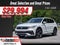 2024 Volkswagen Tiguan SEL R-Line