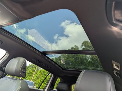 2024 Volkswagen Tiguan SEL R-Line