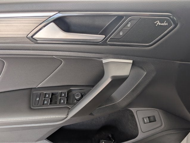 2024 Volkswagen Tiguan SEL R-Line