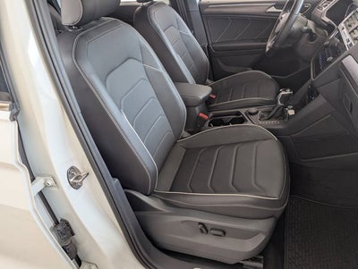 2024 Volkswagen Tiguan SEL R-Line