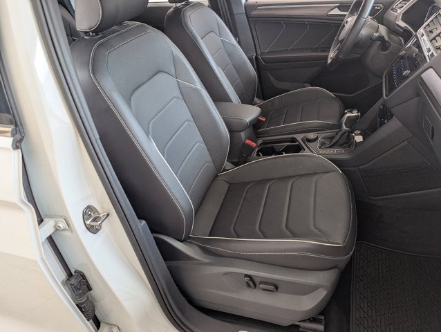 2024 Volkswagen Tiguan SEL R-Line
