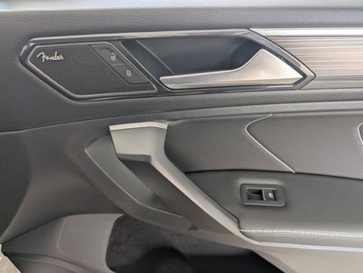 2024 Volkswagen Tiguan SEL R-Line