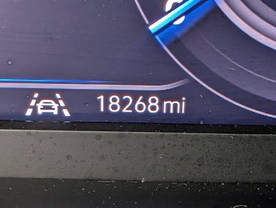 2024 Volkswagen Tiguan SEL R-Line