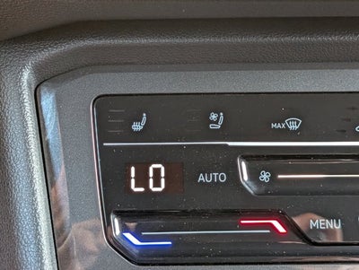 2024 Volkswagen Tiguan SEL R-Line