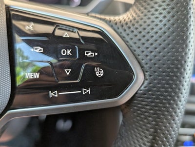 2024 Volkswagen Tiguan SEL R-Line