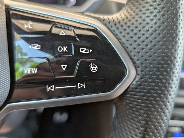 2024 Volkswagen Tiguan SEL R-Line