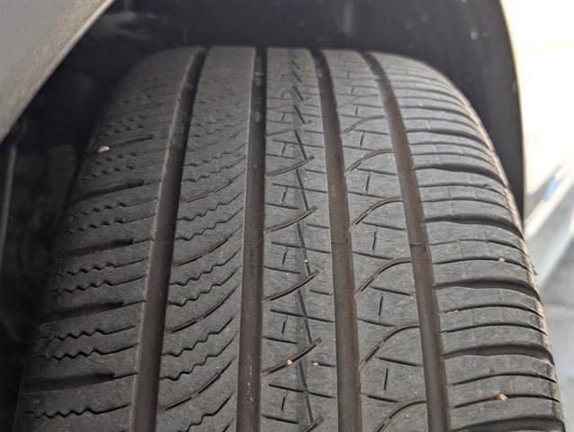 2024 Volkswagen Tiguan SEL R-Line