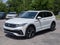 2024 Volkswagen Tiguan SEL R-Line