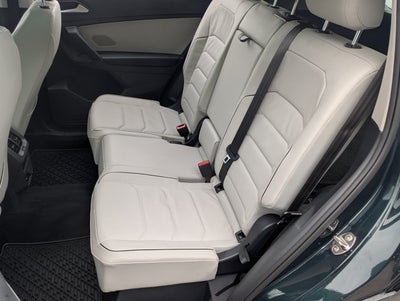 2019 Volkswagen Tiguan SEL Premium