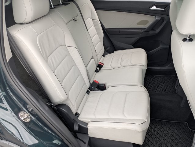 2019 Volkswagen Tiguan SEL Premium