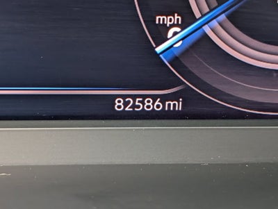2019 Volkswagen Tiguan SEL Premium