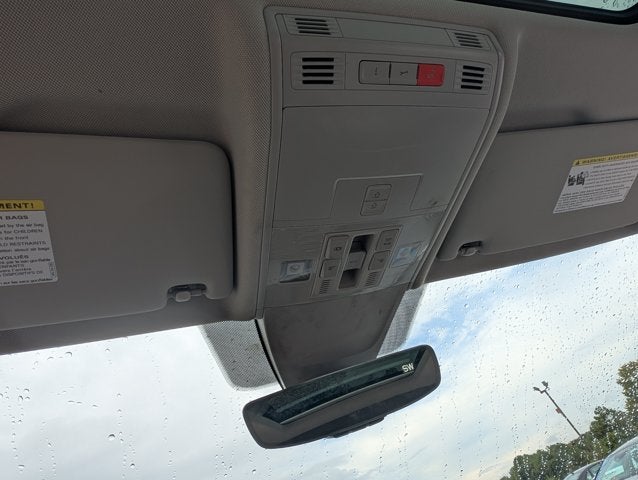 2019 Volkswagen Tiguan SEL Premium
