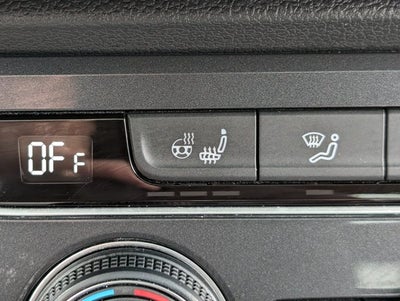 2019 Volkswagen Tiguan SEL Premium