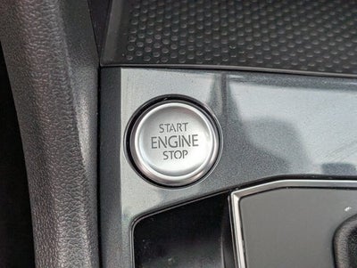 2019 Volkswagen Tiguan SEL Premium