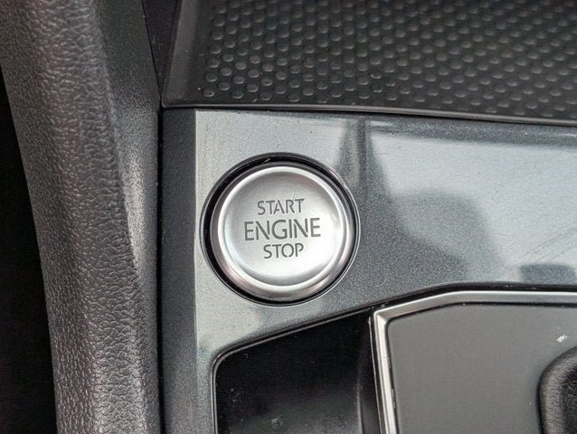 2019 Volkswagen Tiguan SEL Premium