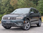 2019 Volkswagen Tiguan SEL Premium