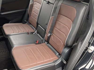 2024 Volkswagen Tiguan SEL R-Line